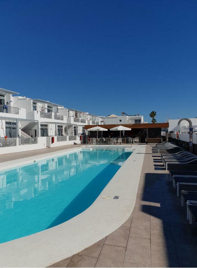Los Gracioseros Puerto del Carmen  Exterior foto