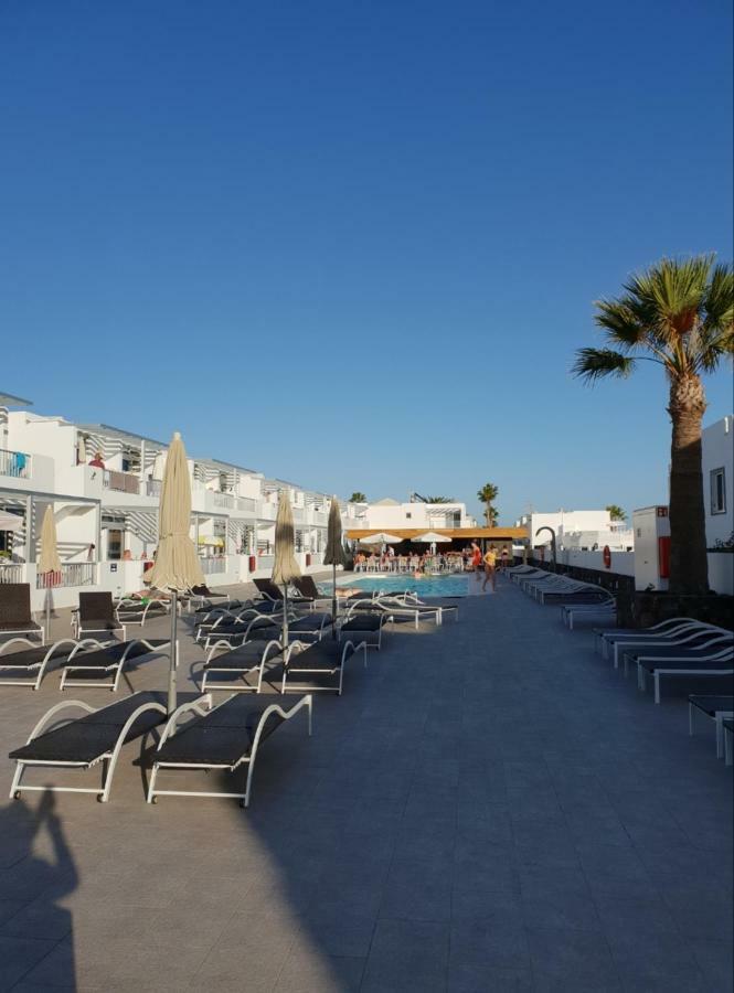 Los Gracioseros Puerto del Carmen  Exterior foto