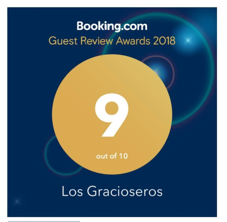 Los Gracioseros Puerto del Carmen  Exterior foto